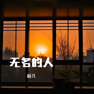 无名的人