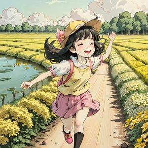 春天里的小哥哥2