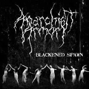 Blackened Spawn