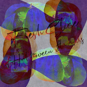 Pumpkin Cream Cheese Mints