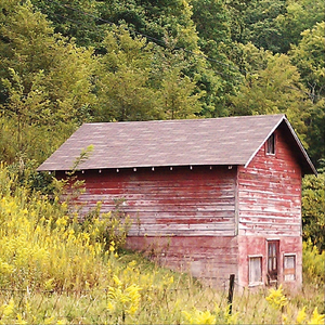 Ainsley (When You're with Me Here)