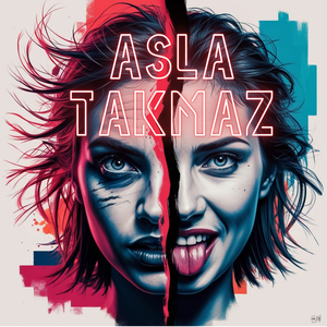 Asla Takmaz