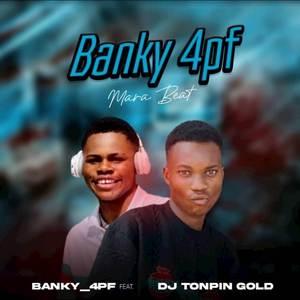 Banky 4pf Mara Beat