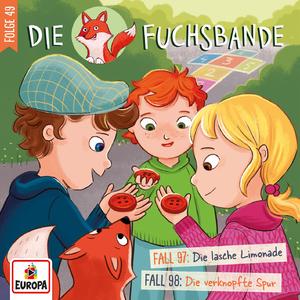Fall 97: Die lasche Limonade (Teil 18)