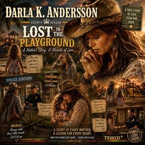 LOST IN THE PLAYGROUND