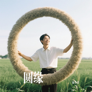圆缘