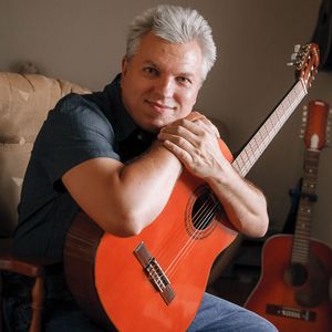 Мажорный аккорд