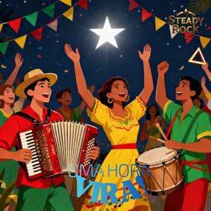 Uma Hora Vira! Nossa estrela vai Brilhar...