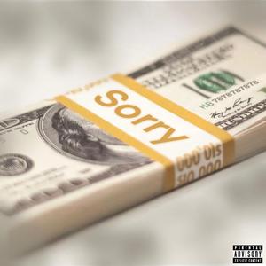 Nothing Says Sorry (More Than Money)