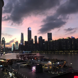 Summer's Ending Farewell