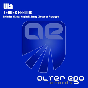 Tender Feeling (Jimmy Chou pres Prototype Remix)