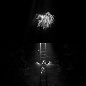 不能因为回忆 忘了分开的原因