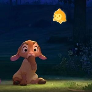 星愿（Cover 张靓颖）