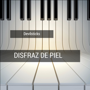 Disfraz De Piel