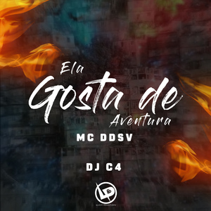 Ela Gosta de Aventura