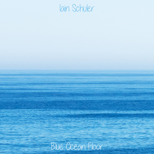 Blue Ocean Floor