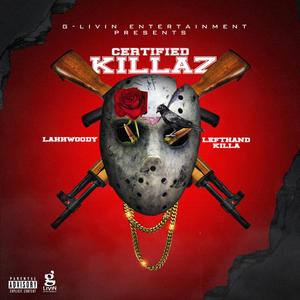 WestBrook (feat. C Black & LefthandKilla)