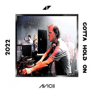Gotta Hold On（Avicii remix）