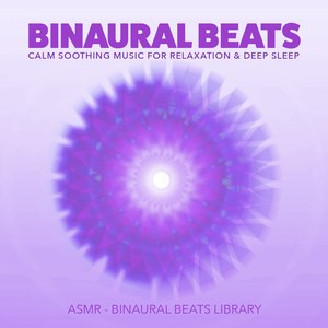 Sleeping Music (Binarual Beats)
