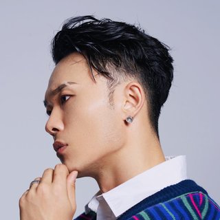 「你喜欢的」永彬Ryan.B