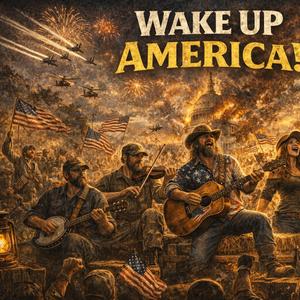 Wake Up America