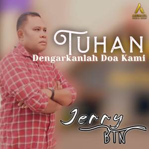 TUHAN DENGARKANLAH DOA KAMI