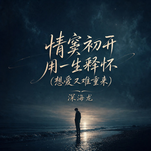 情窦初开用一生释怀(想爱又难重来)