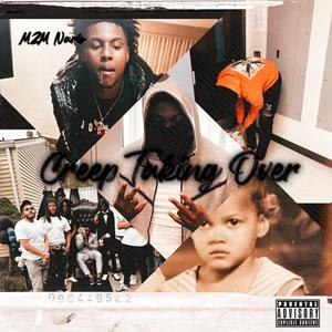 Stop dat dissin (feat. M2m jon)