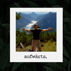 Aufwärts