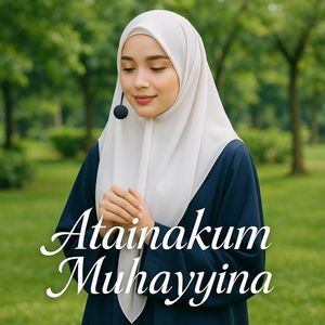 Atainakum Muhayyina