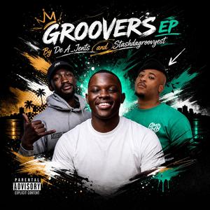 Yebo (feat. UncleKay & Lulow_RSA)