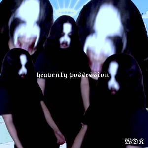 Telepathically inside another house