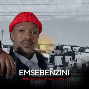 Emsebenzini (feat. Quinton Nyaku) (Radio Edit)