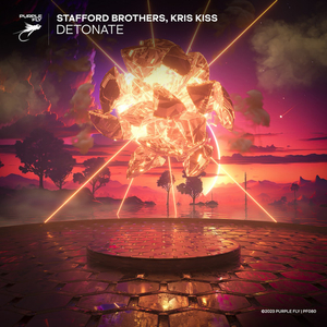 Detonate