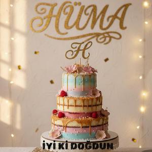 Doğum Günü (İyiki Doğdun)