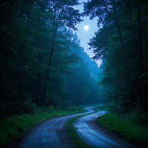 Não é o caminho que quero