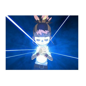 雨天【Days-愛情と日常 中填】（Cover 前田爱）