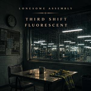 Third Shift Fluorescent