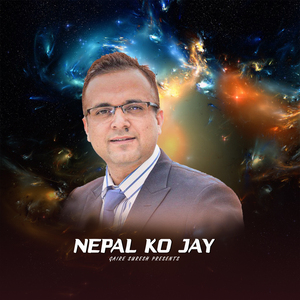 Nepal Ko Jay (Acoustic Version)