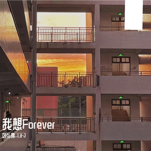 我想Forever(高考版)