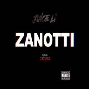 Zanotti (feat. 23cups)