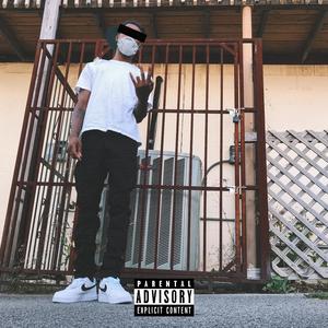 Never $top (feat. LacMan)