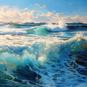 Melodías En Movimiento Ascendente