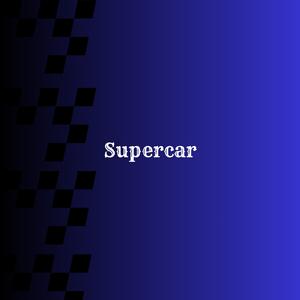 Supercar