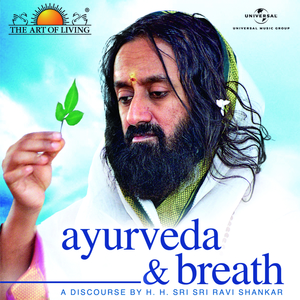 Ayurveda And Breath (English Version)