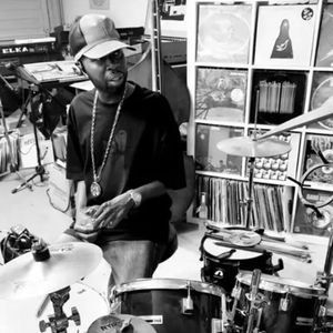 [FREE]"黄昏症候群"J Dilla x Boombap Beat