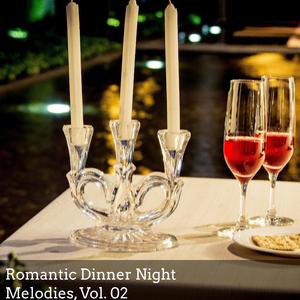 Pondering Romance of Piano (Solo Piano in D Major)