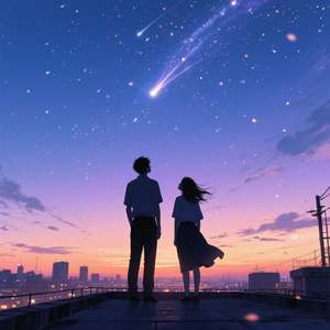 ひとつ空の下