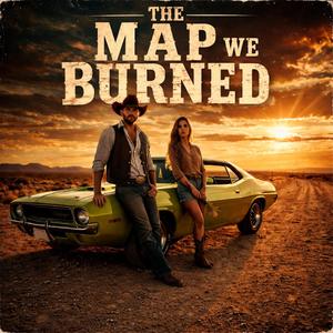The Map We Burned