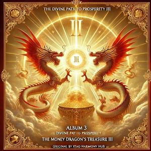 The Vault of the Eastern Sea (Dragon Palace)《東海龍宮》